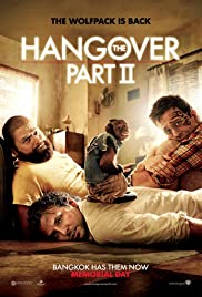 The Hangover Part 2 2011 Dub in Hindi Full Movie